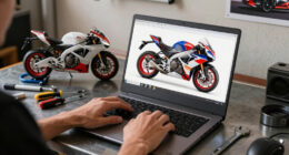 Aprilia Surges In Global Coverage