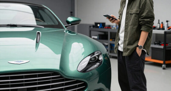 Aston Martin Surges In Global Coverage