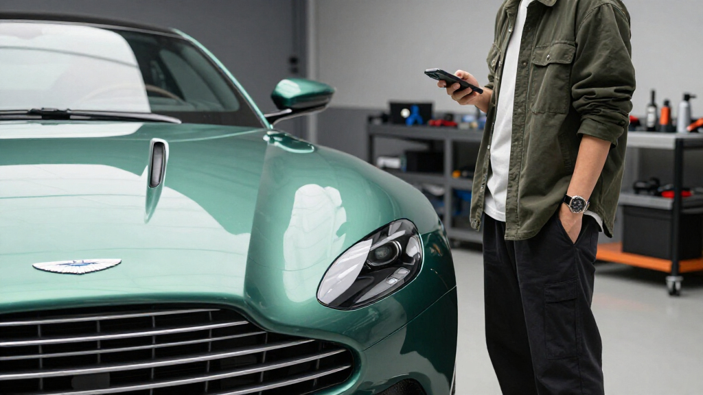 Aston Martin Surges In Global Coverage