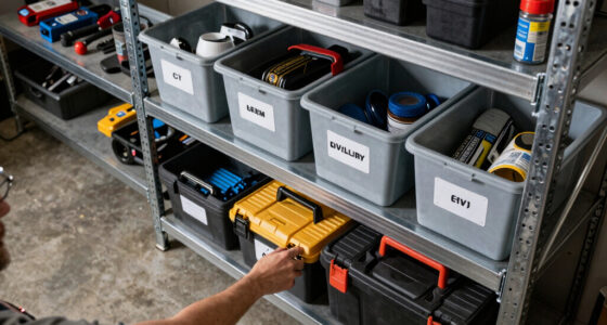 Best Car Organization And Storage Solutions Compared