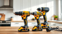 Best DEWALT Power Tools for Auto Work (2026) — Guide 12