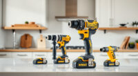 Best DEWALT Power Tools for Auto Work (2026) — Guide 16
