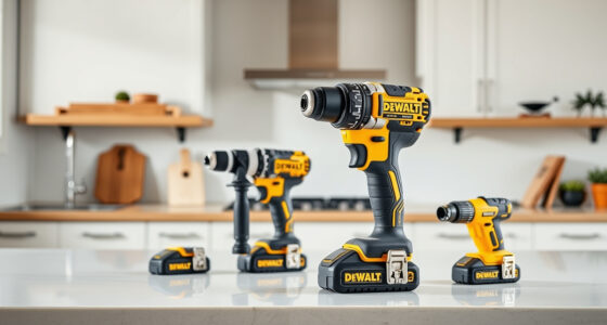 Best DEWALT Power Tools for Auto Work (2026) — Guide 16