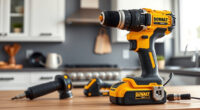Best DEWALT Power Tools for Auto Work (2026) — Guide 20
