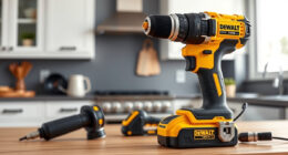 Best DEWALT Power Tools for Auto Work (2026) — Guide 20
