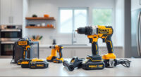 Best DEWALT Power Tools for Auto Work (2026) — Guide 24