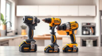 Best DEWALT Power Tools for Auto Work (2026) — Guide 32