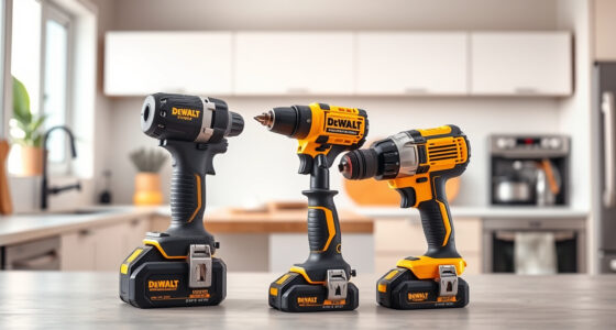 Best DEWALT Power Tools for Auto Work (2026) — Guide 32
