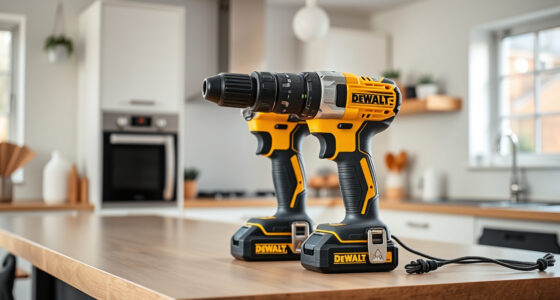 Best DEWALT Power Tools for Auto Work (2026) — Guide 36