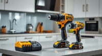 Best DEWALT Power Tools for Auto Work (2026) — Guide 4