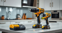 Best DEWALT Power Tools for Auto Work (2026) — Guide 4