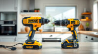 Best DEWALT Power Tools for Auto Work (2026) — Guide 4