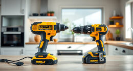 Best DEWALT Power Tools for Auto Work (2026) — Guide 4