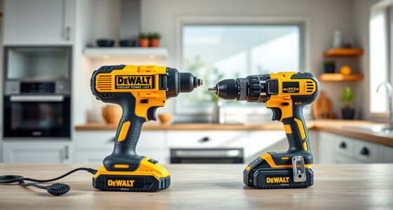 Best DEWALT Power Tools for Auto Work (2026) — Guide 4