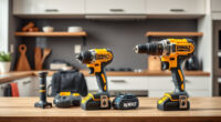Best DEWALT Power Tools for Auto Work (2026) — Guide 40