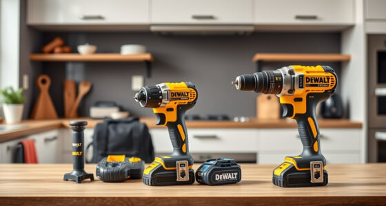 Best DEWALT Power Tools for Auto Work (2026) — Guide 40