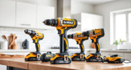 Best DEWALT Power Tools for Auto Work (2026) — Guide 8