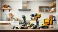 Best DEWALT Power Tools for Contractors (2026) — Guide 10