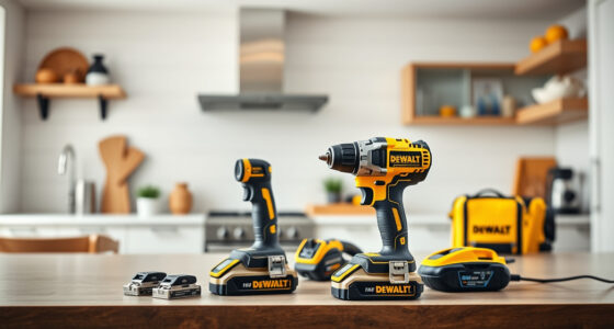 Best DEWALT Power Tools for Contractors (2026) — Guide 10