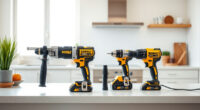 Best DEWALT Power Tools for Contractors (2026) — Guide 14