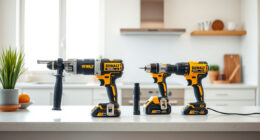 Best DEWALT Power Tools for Contractors (2026) — Guide 14