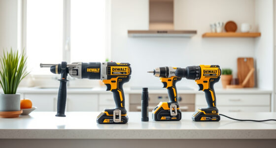 Best DEWALT Power Tools for Contractors (2026) — Guide 14