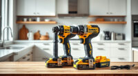 Best DEWALT Power Tools for Contractors (2026) — Guide 18