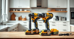 Best DEWALT Power Tools for Contractors (2026) — Guide 18