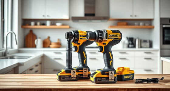Best DEWALT Power Tools for Contractors (2026) — Guide 18