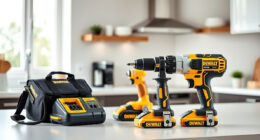 Best DEWALT Power Tools for Contractors (2026) – Guide 2