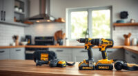 Best DEWALT Power Tools for Contractors (2026) — Guide 2