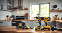 Best DEWALT Power Tools for Contractors (2026) — Guide 2