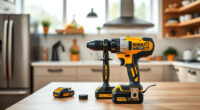 Best DEWALT Power Tools for Contractors (2026) — Guide 22