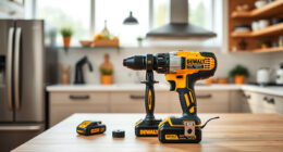 Best DEWALT Power Tools for Contractors (2026) — Guide 22
