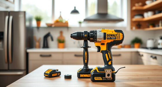 Best DEWALT Power Tools for Contractors (2026) — Guide 22
