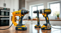 Best DEWALT Power Tools for Contractors (2026) — Guide 26
