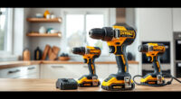 Best DEWALT Power Tools for Contractors (2026) — Guide 30