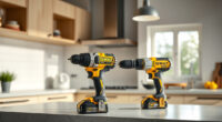 Best DEWALT Power Tools for Contractors (2026) — Guide 34