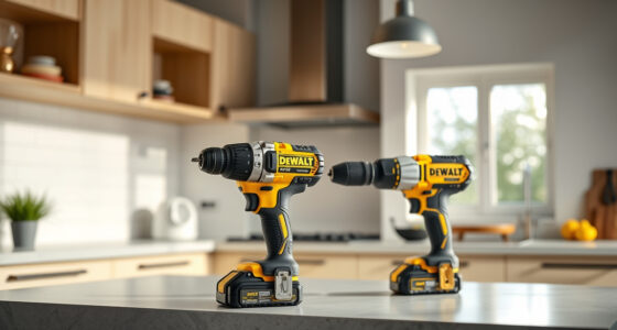 Best DEWALT Power Tools for Contractors (2026) — Guide 34