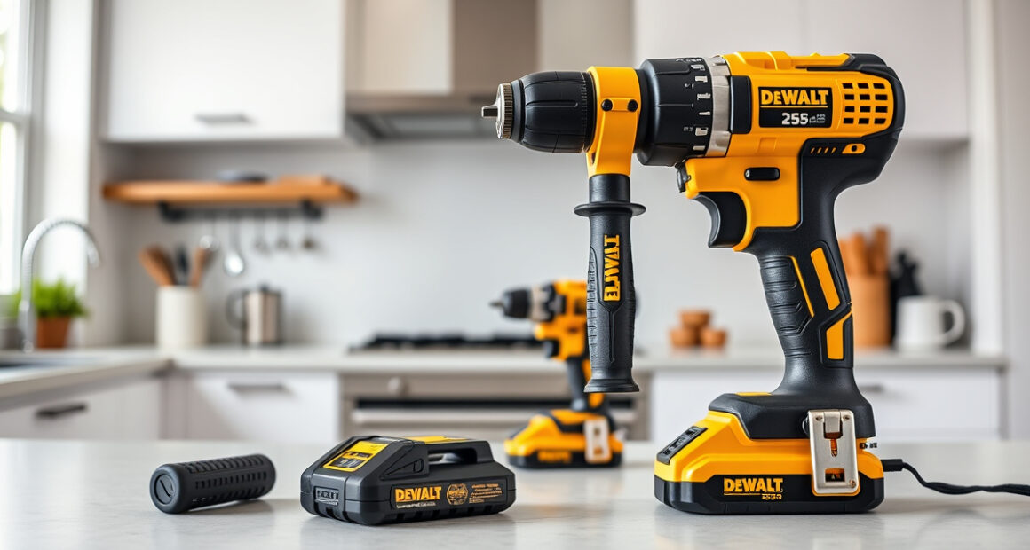 Best DEWALT Power Tools for Contractors (2026) — Guide 38