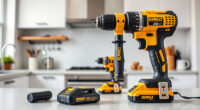 Best DEWALT Power Tools for Contractors (2026) — Guide 38