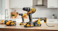 Best DEWALT Power Tools for Contractors (2026) — Guide 42