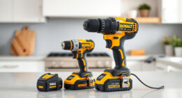 Best DEWALT Power Tools for Contractors (2026) — Guide 6