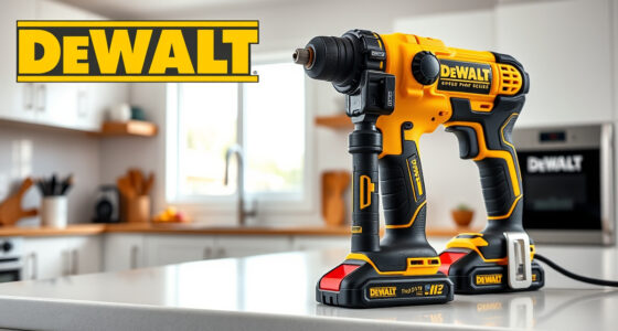 Best DEWALT Power Tools for DIY (2026) — Guide 1