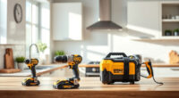 Best DEWALT Power Tools for DIY (2026) — Guide 1