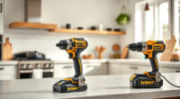 Best DEWALT Power Tools for DIY (2026) — Guide 13