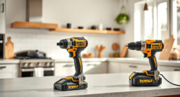 Best DEWALT Power Tools for DIY (2026) — Guide 13
