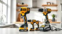 Best DEWALT Power Tools for DIY (2026) — Guide 21