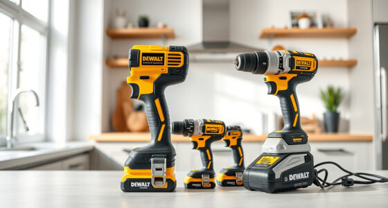Best DEWALT Power Tools for DIY (2026) — Guide 21
