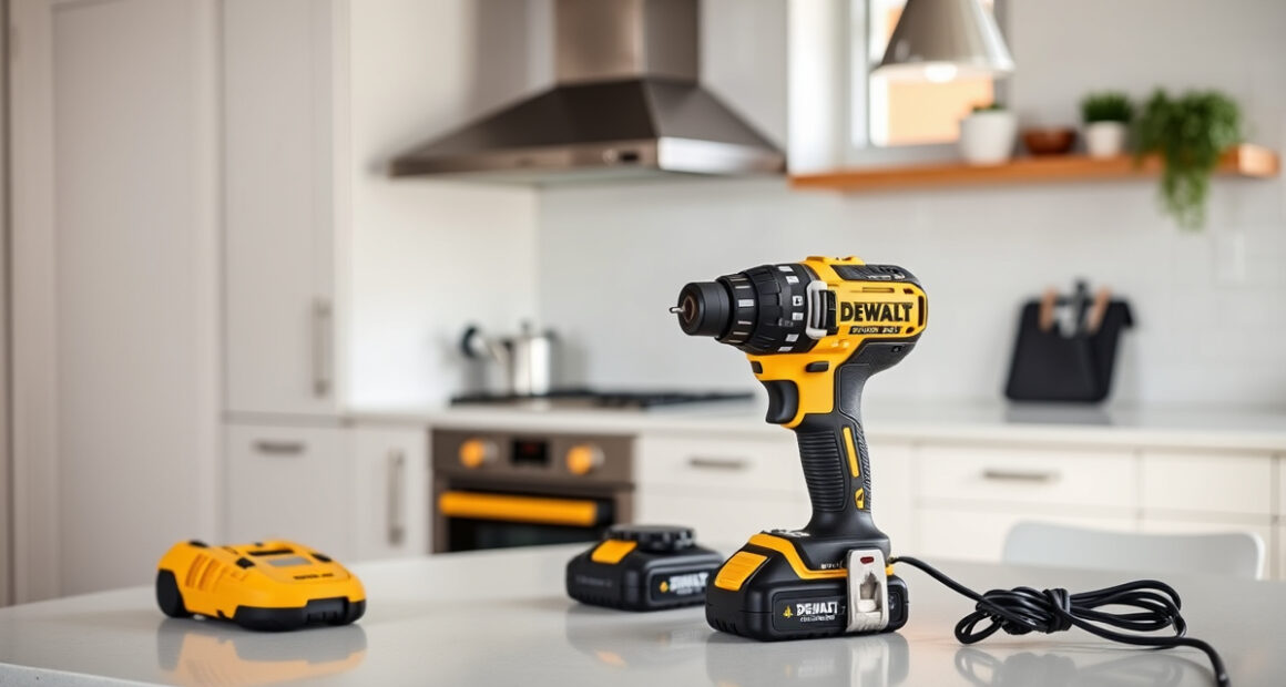 Best DEWALT Power Tools for Diy (2026) — Guide 25
